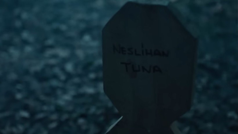 Teşkilat Neslihan'ı Aybüke Pusat'ın Sessiz Vedası Ekrana Geldi! Final Sahnesini Görenler Şaştı Kaldı - Resim: 7
