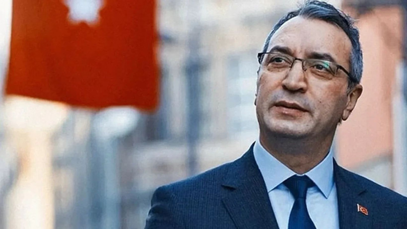 Mahir Polat yeniden hastaneye kaldırıldı - Resim: 1