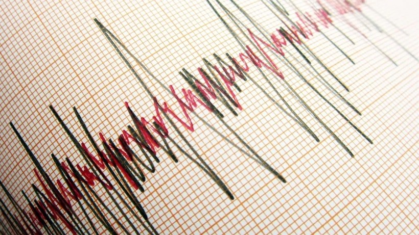 6,2 büyüklüğünde deprem - Resim: 1