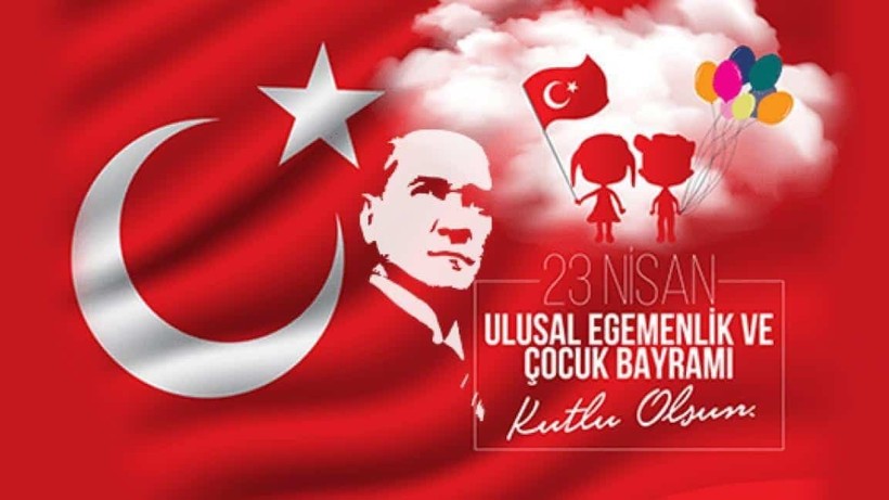 23 Nisan Anlam ve Önemi Kısaca Hikayesi | 23 Nisan 190 Tarihinde Ne Oldu? - Resim: 7
