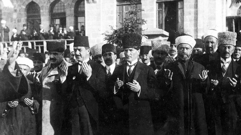 23 Nisan Anlam ve Önemi Kısaca Hikayesi | 23 Nisan 190 Tarihinde Ne Oldu? - Resim: 5