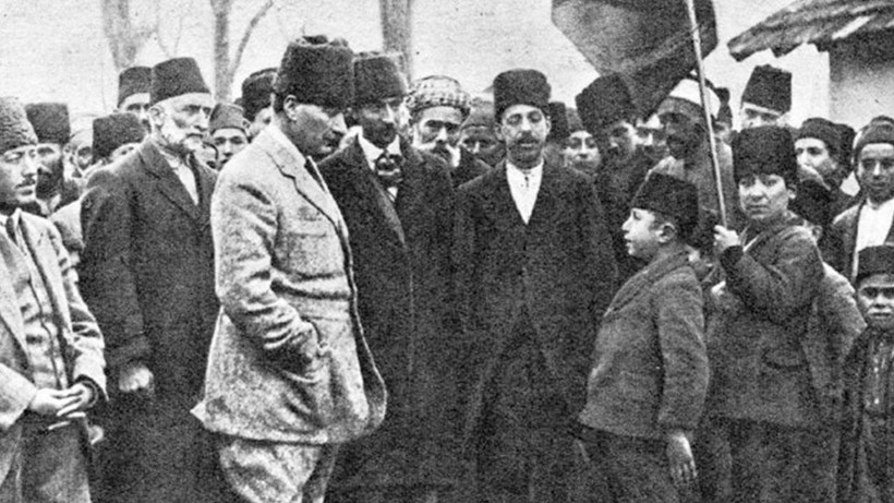 23 Nisan Anlam ve Önemi Kısaca Hikayesi | 23 Nisan 190 Tarihinde Ne Oldu? - Resim: 3