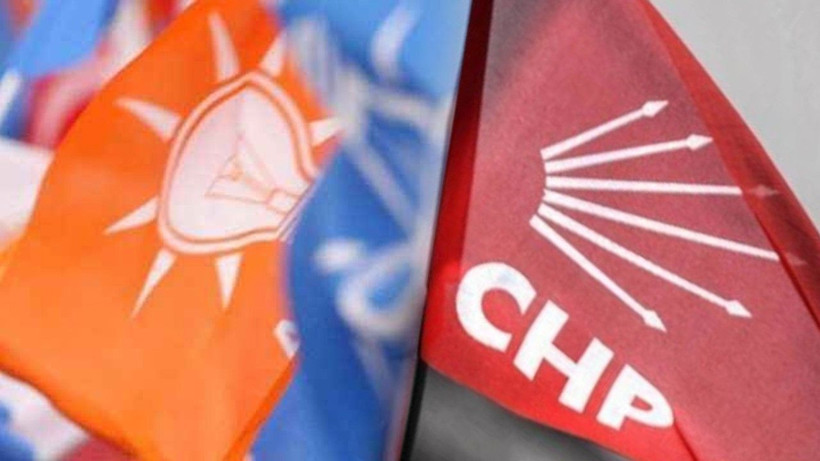 CHP'nin AK Parti ile ilgili yeni hedefi ortaya çıktı! - Resim: 3