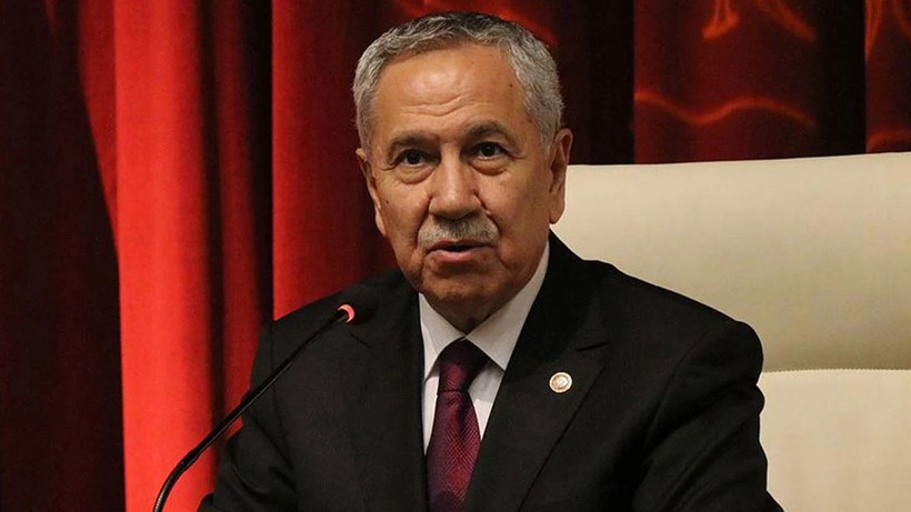 Bülent Arınç'ın sözlerine Ömer Çelik'ten cevap geldi - Resim: 3