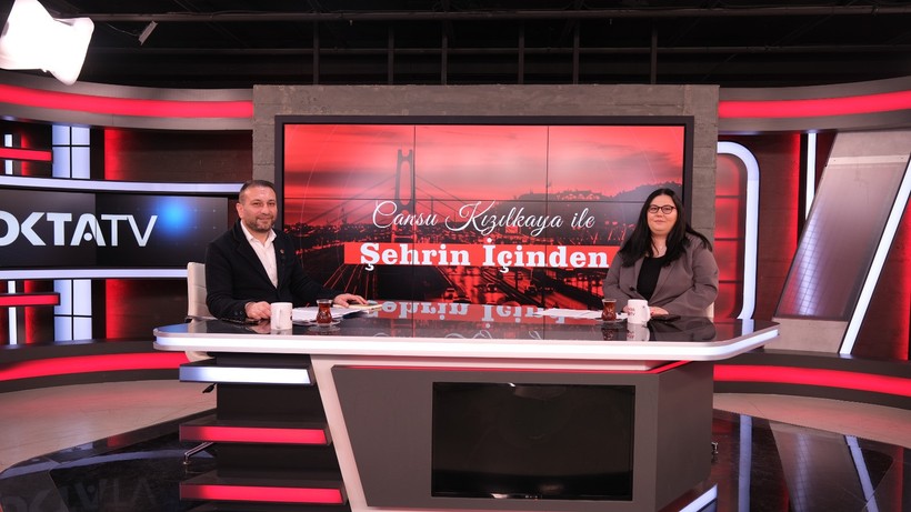 Erkan Uygun: Şehrin içinde liman olur mu? - Resim : 1
