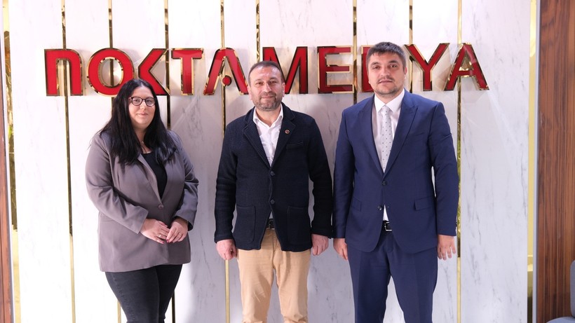 Erkan Uygun: Tahir Büyükakın’ın egosu çok yüksek - Resim : 3