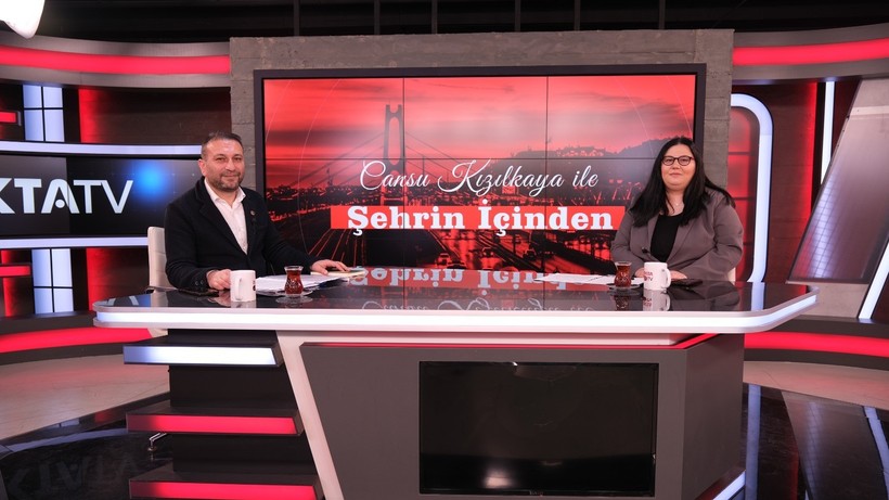 Erkan Uygun: Tahir Büyükakın’ın egosu çok yüksek - Resim : 1
