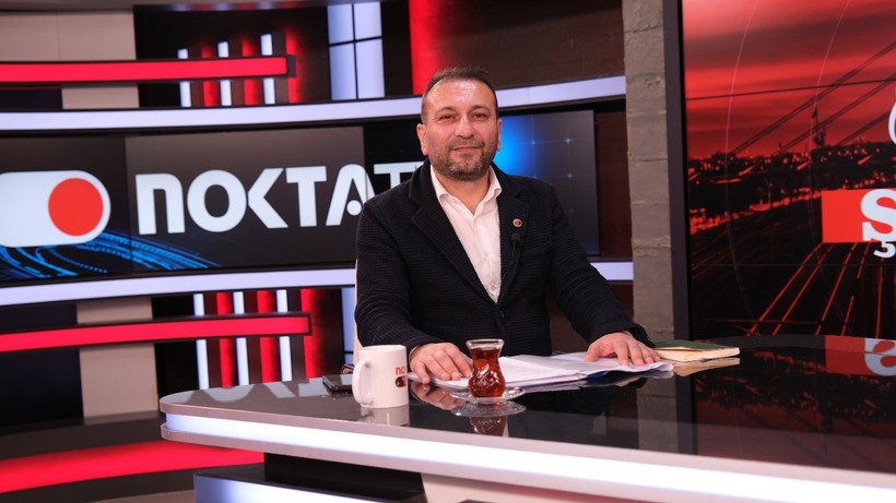 Erkan Uygun: Tahir Büyükakın’ın egosu çok yüksek - Resim : 2