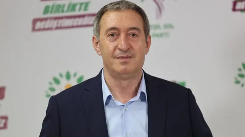 Tuncer Bakırhan'dan yeni 'süreç' açıklaması - Resim: 3