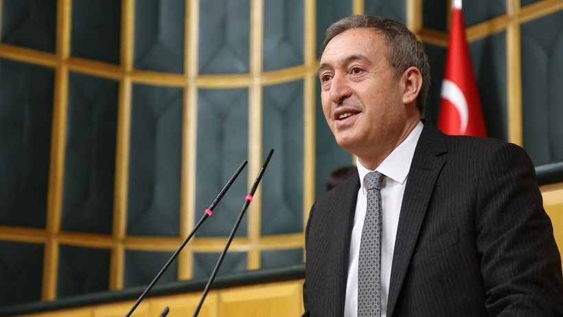 Tuncer Bakırhan'dan yeni 'süreç' açıklaması - Resim: 1