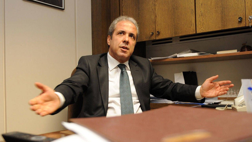 Şamil Tayyar’dan CHP iddialarına sert çıkış: Gece toplanmaları gerekir - Resim: 4