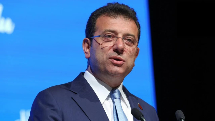 Ekrem İmamoğlu'ndan deprem açıklaması! - Resim: 1