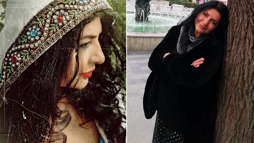 Leyla Okay hayatını kaybetti - Resim: 1
