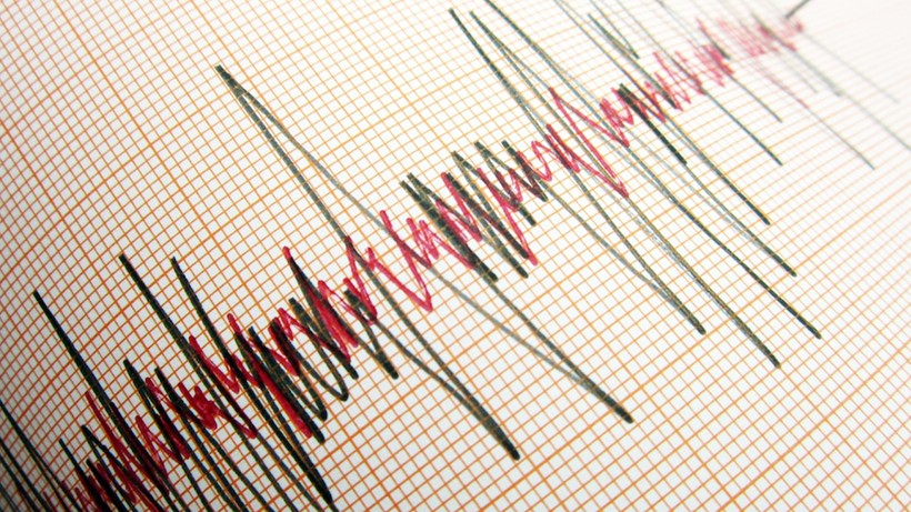O şehirde deprem! - Resim: 5