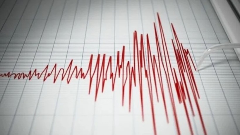 O şehirde deprem! - Resim: 3