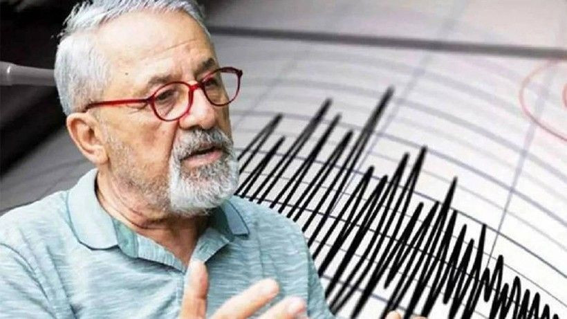 İstanbul'daki şiddetli depremlerin ardından Naci Görür'den uyarı: Kumburgaz fayı yükleniyor - Resim: 5