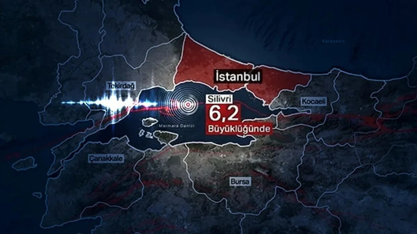 Riskli bina sayısı açıklandı! Bakanlardan büyük İstanbul depremi açıklaması - Resim: 2
