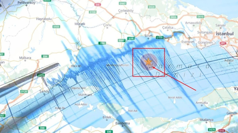Riskli bina sayısı açıklandı! Bakanlardan büyük İstanbul depremi açıklaması - Resim: 3