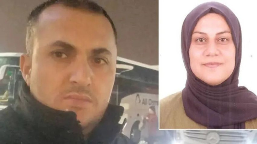 Eski başkan eşi tarafından öldürüldü - Resim: 6