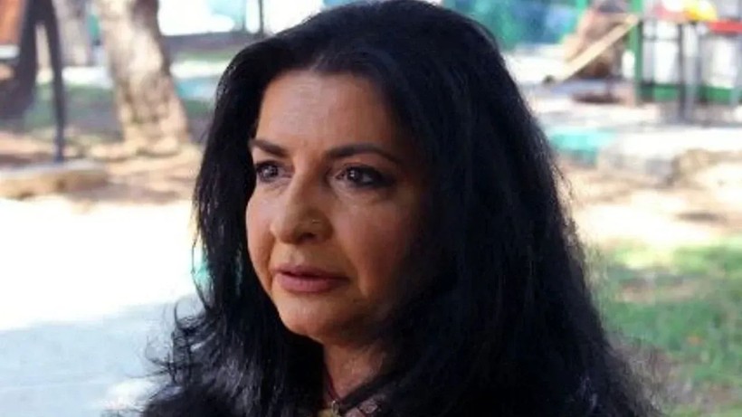 Tiyatro ve Televizyon Dünyası Yasta - Resim: 4