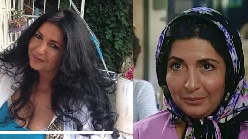 Tiyatro ve Televizyon Dünyası Yasta - Resim: 6