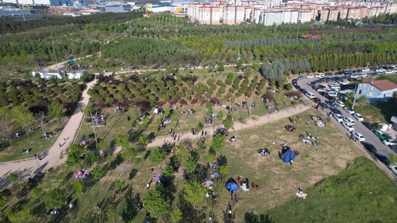 Bünyamin Çiftçi: En önemli sorumluluğumuz, hazırlıklı olmaktır - Resim : 2