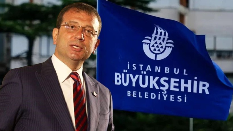 İmamoğlu soruşturması büyüyor! Bir iş insanı daha tutuklandı - Resim: 1