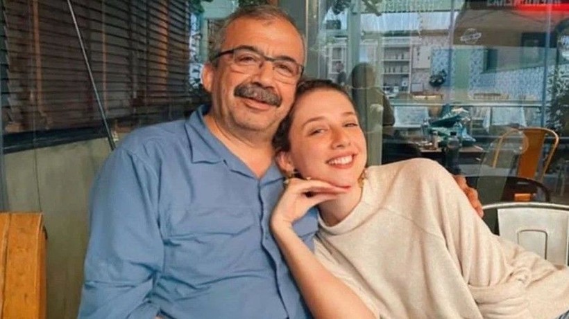 Sırrı Süreyya Önder'in son durumu ortaya çıktı! - Resim: 2