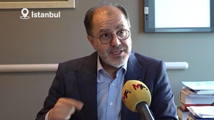 Sırrı Süreyya Önder'in son durumu ortaya çıktı! - Resim: 4