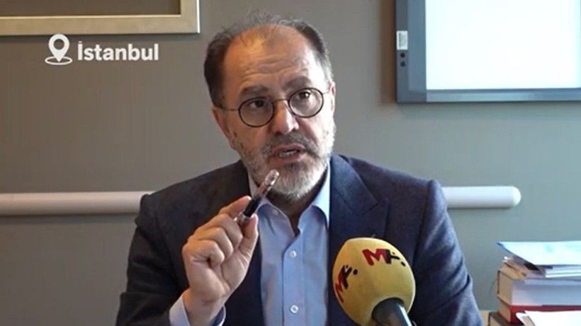 Sırrı Süreyya Önder'in son durumu ortaya çıktı! - Resim: 5