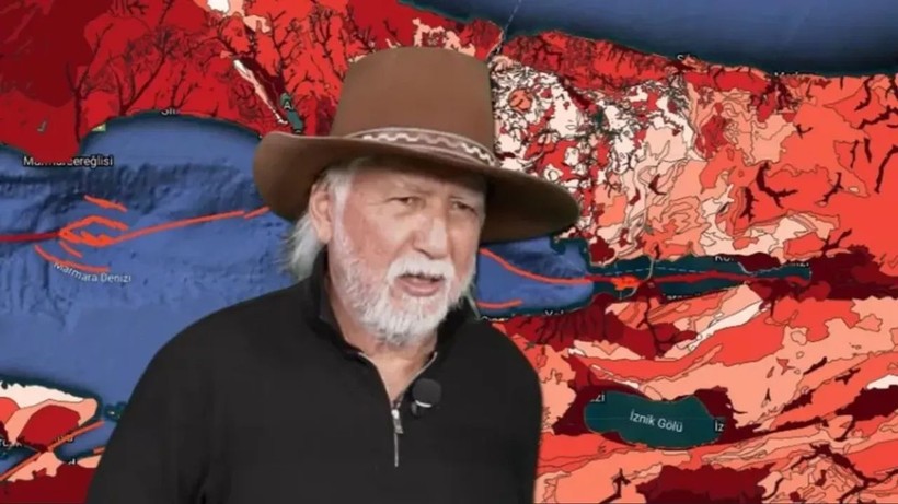 Şener Üşümezsoy’dan İstanbul Depremi Açıklaması: “6.2’lik Bir Deprem Daha Bekliyorum” - Resim: 6