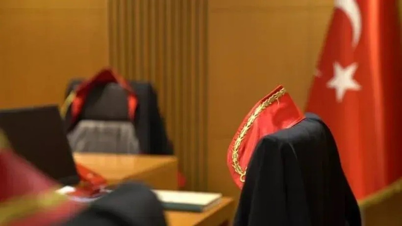 Cumhuriyet Savcısı hayatını kaybetti - Resim: 1