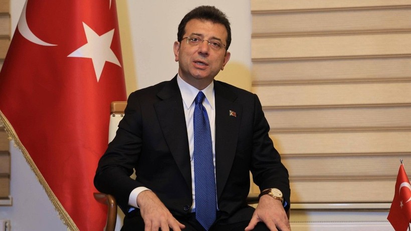 İmamoğlu soruşturması büyüyor! Bir iş insanı daha tutuklandı - Resim: 6