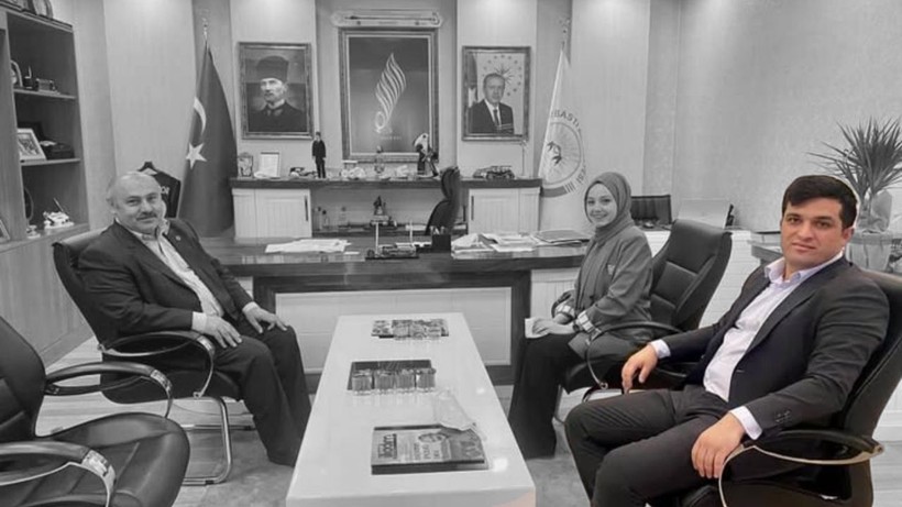Cumhuriyet Savcısı hayatını kaybetti - Resim: 3