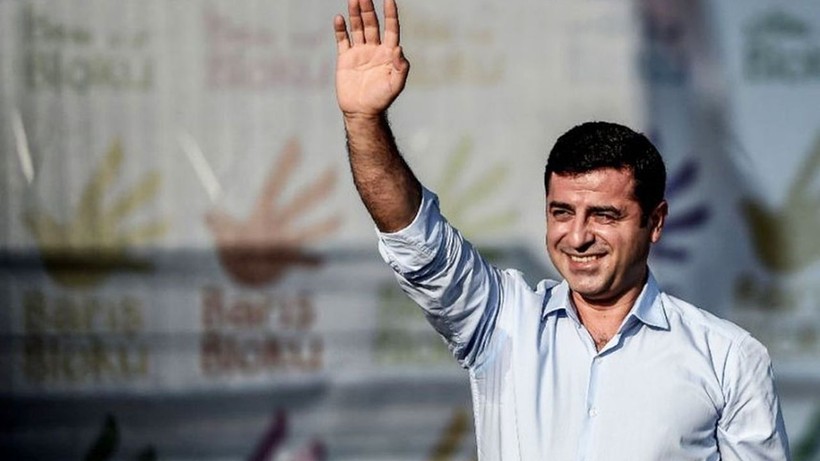 Selahattin Demirtaş hakkında çarpıcı gelişme! - Resim: 6