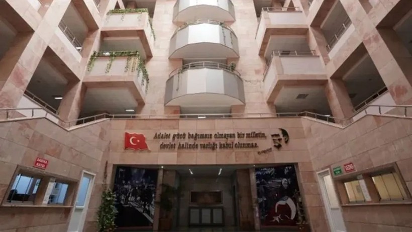 Cumhuriyet Savcısı hayatını kaybetti - Resim: 5