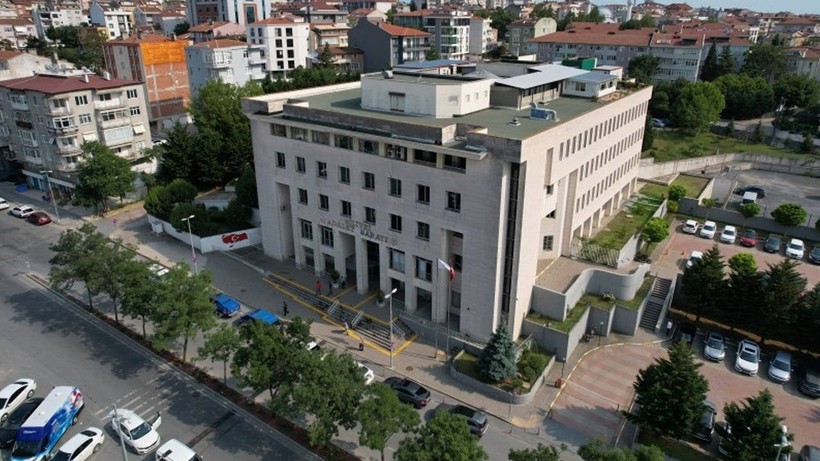 Cumhuriyet Savcısı hayatını kaybetti - Resim: 6