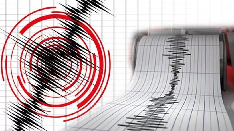 4.5 büyüklüğünde deprem korkuttu! - Resim: 7