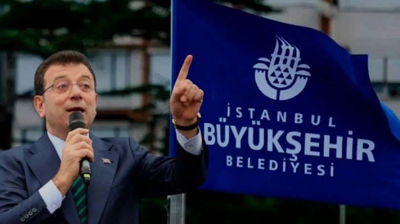 İBB'ye yönelik ikinci dalga yolsuzluk operasyonu! Üst düzey isimler gözaltında - Resim: 5