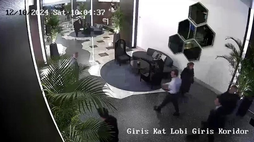 İBB'ye yönelik ikinci dalga yolsuzluk operasyonu! Üst düzey isimler gözaltında - Resim: 7