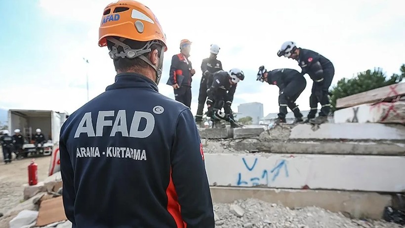 Deprem riski en az olan şehirler belli oldu! - Resim: 3