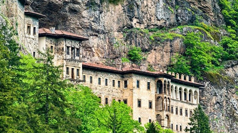 Deprem riski en az olan şehirler belli oldu! - Resim: 6