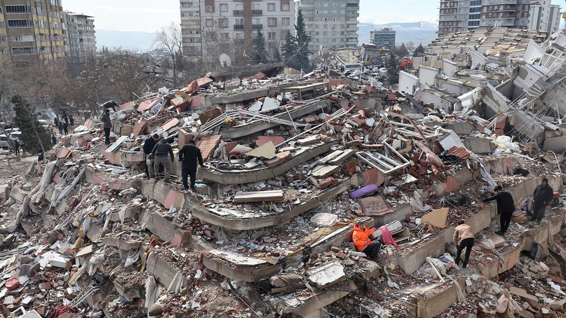 Deprem riski en az olan şehirler belli oldu! - Resim: 7