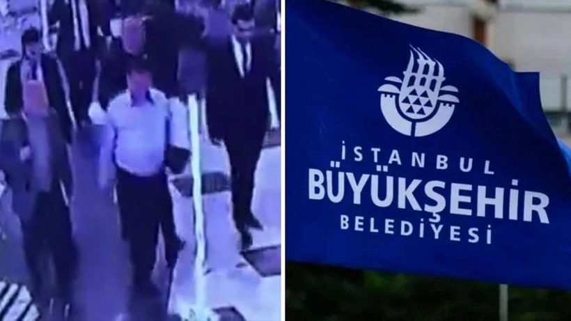 İBB operasyonu genişliyor... Eşi de gözaltına alındı! - Resim: 5