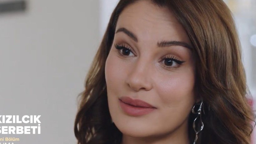 Kızılcık Şerbeti 99 Bölüm Fragmanı Aldatan Fatih Yine Uslanmadı! Bu Kez Doğa'yı Defne'yle Aldattı - Resim: 6