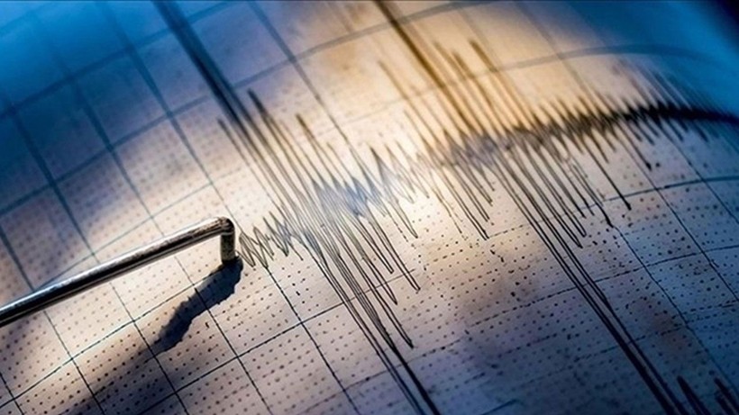 Peş peşe artçı depremler olmaya devam ediyor - Resim: 5
