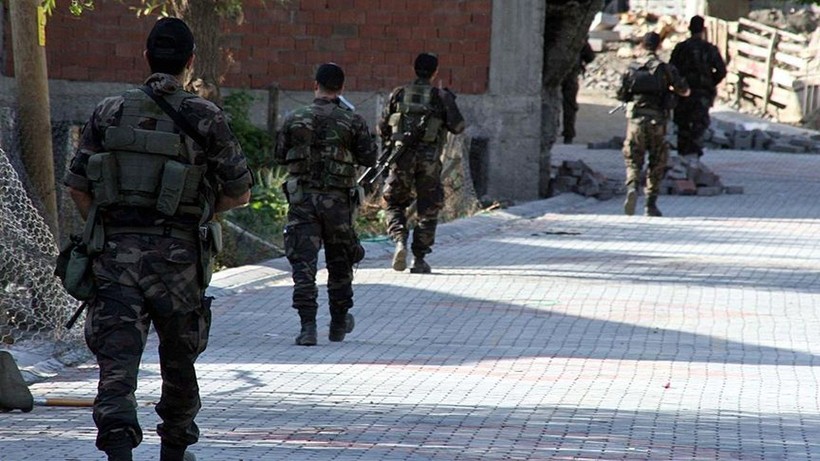 Valilik duyurdu, özel güvenlik bölgesi oldu! 15 gün sürecek - Resim: 7