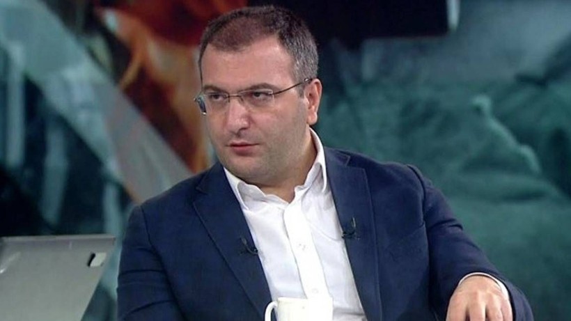 Cem Küçük’ten canlı yayında dikkat çeken sözler - Resim: 3
