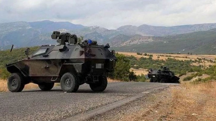 Valilik duyurdu, özel güvenlik bölgesi oldu! 15 gün sürecek - Resim: 4
