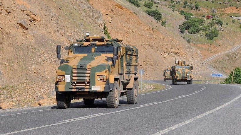Valilik duyurdu, özel güvenlik bölgesi oldu! 15 gün sürecek - Resim: 2